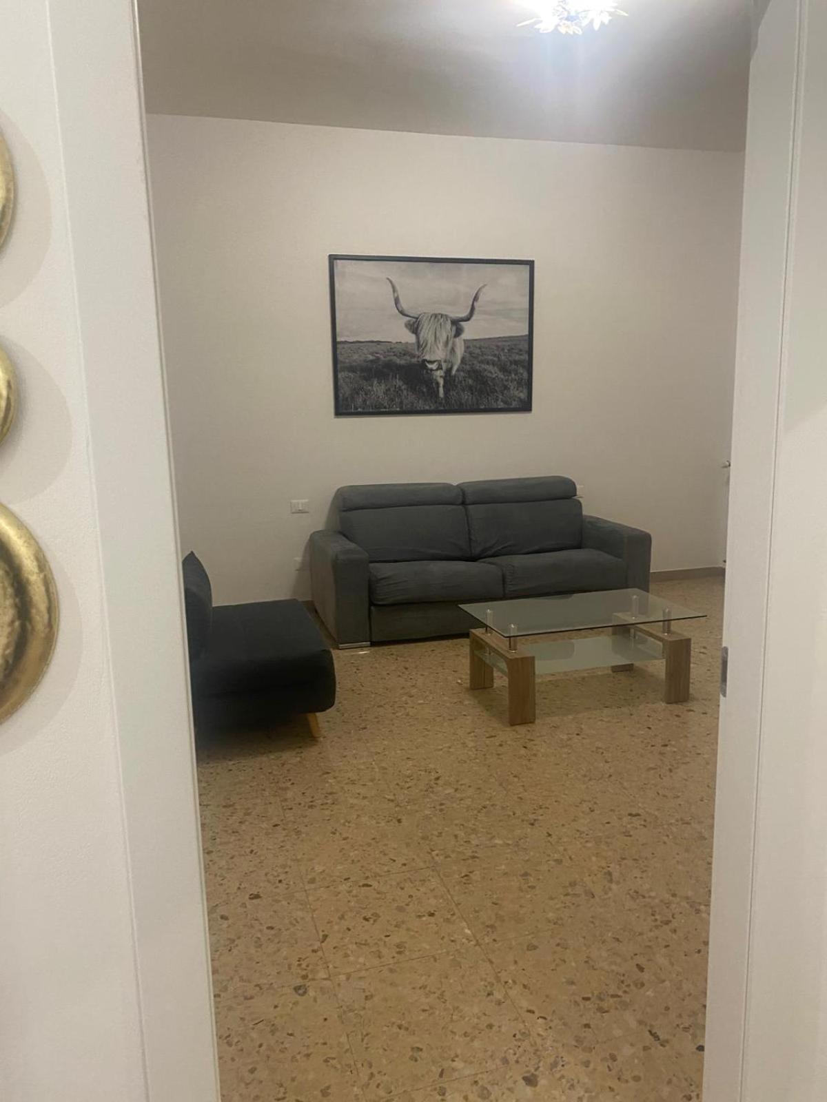 Ferienwohnung Mezzetta2 Florenz Exterior foto