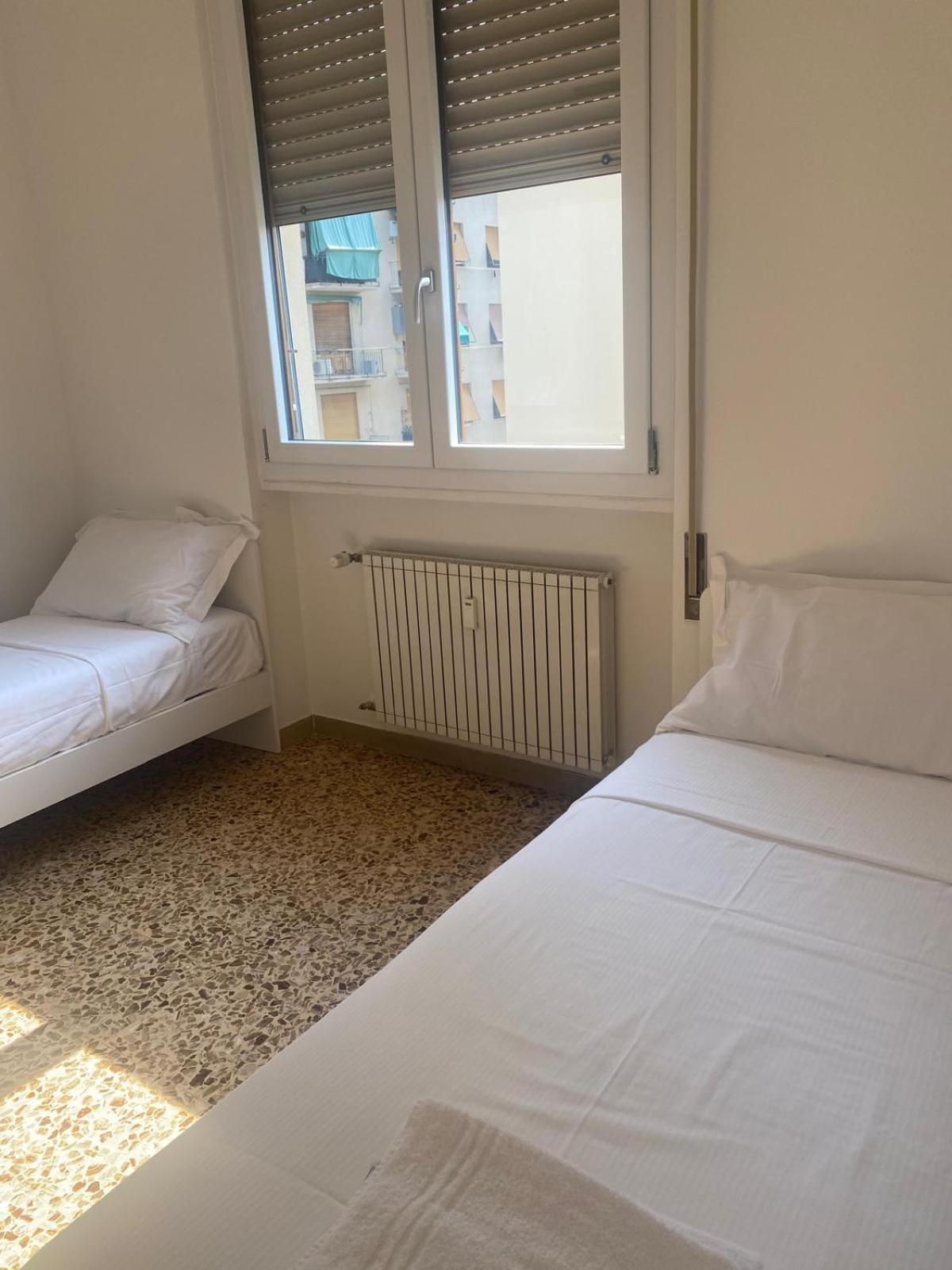 Ferienwohnung Mezzetta2 Florenz Exterior foto