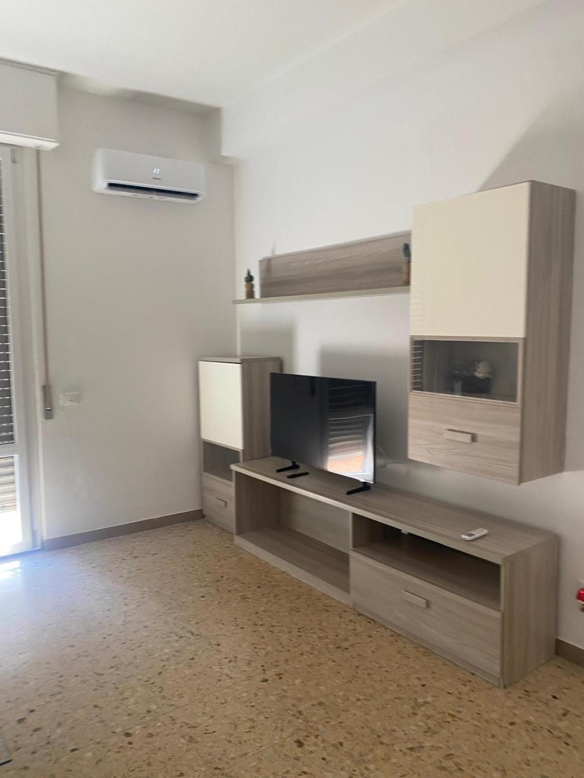 Ferienwohnung Mezzetta2 Florenz Exterior foto
