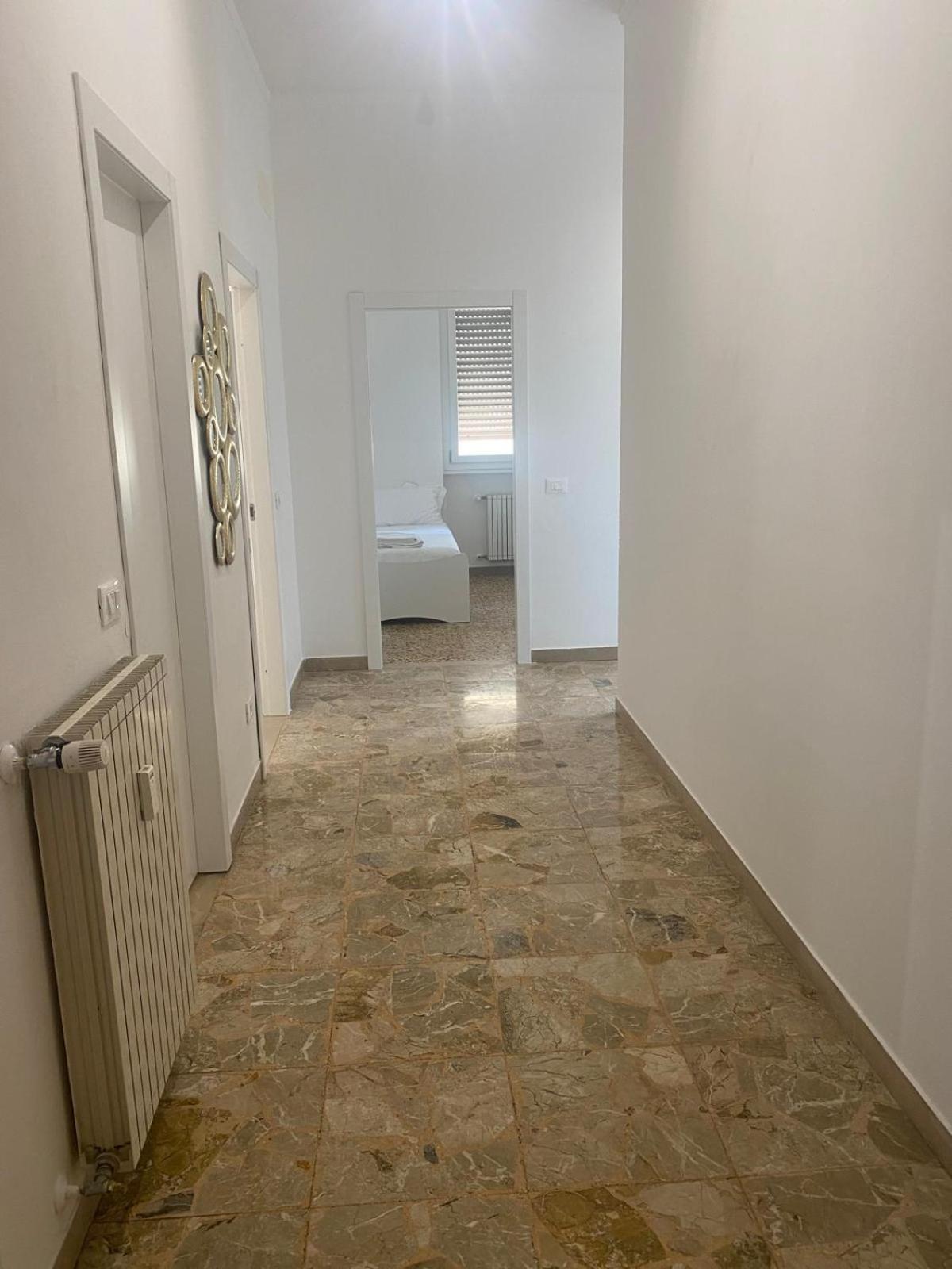 Ferienwohnung Mezzetta2 Florenz Exterior foto