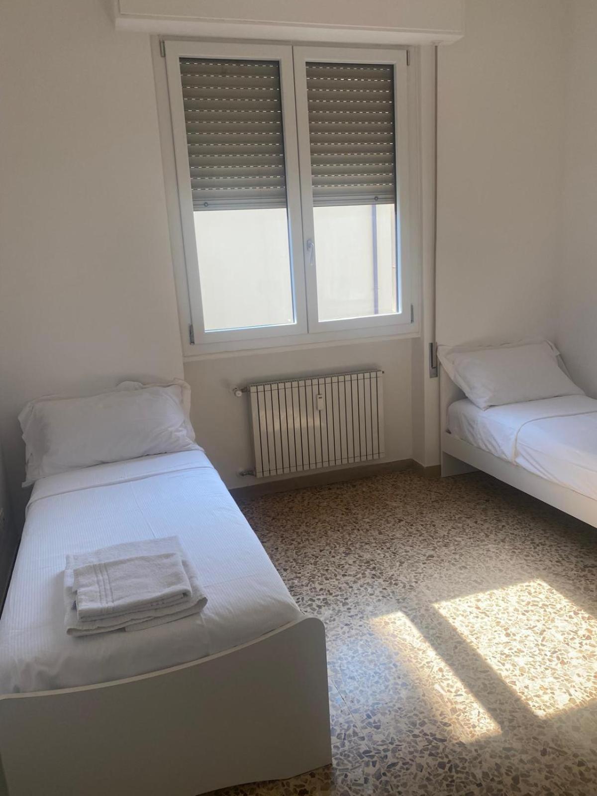 Ferienwohnung Mezzetta2 Florenz Exterior foto