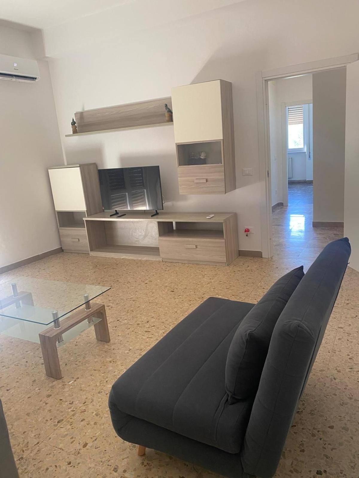 Ferienwohnung Mezzetta2 Florenz Exterior foto