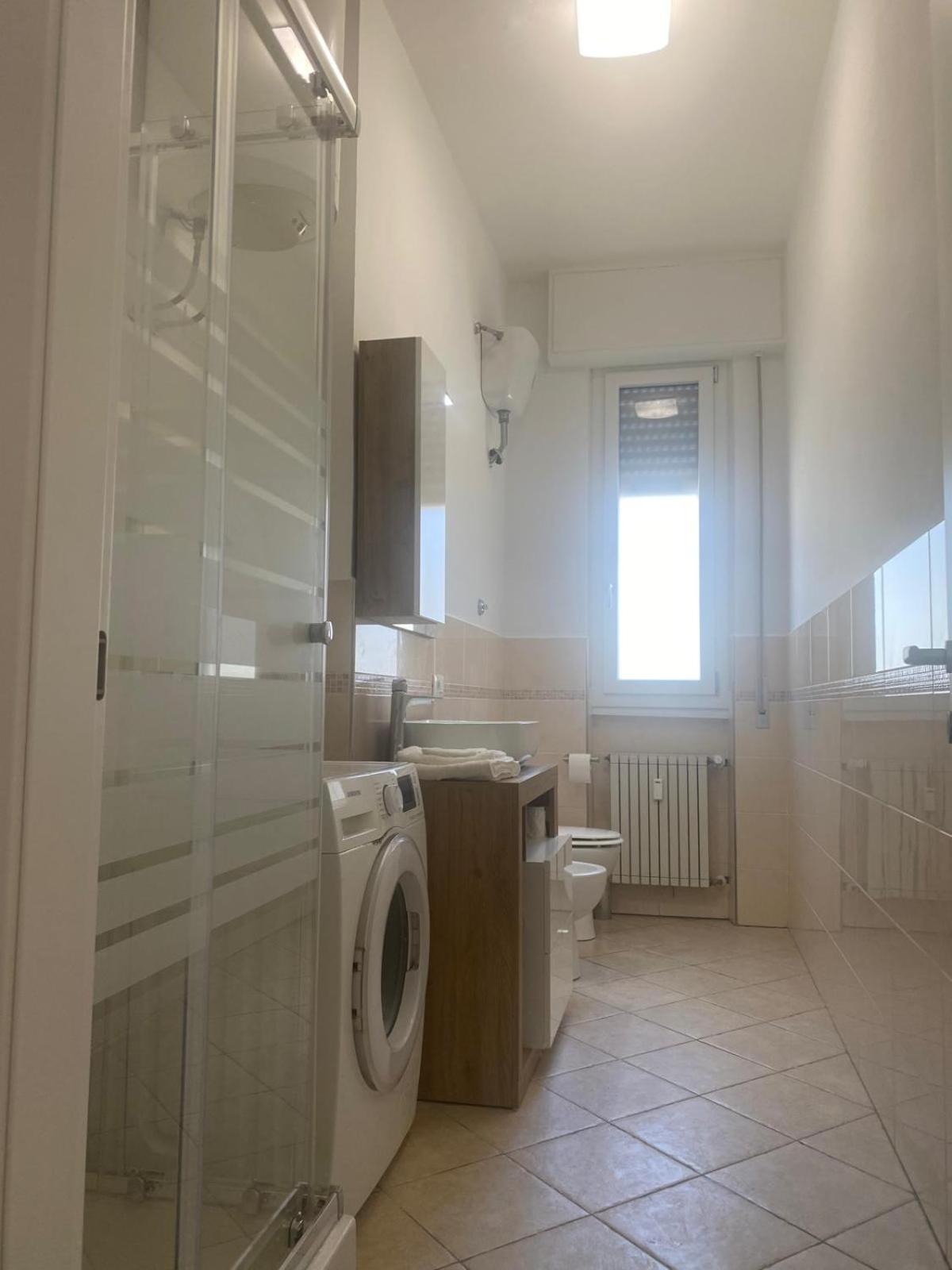 Ferienwohnung Mezzetta2 Florenz Exterior foto